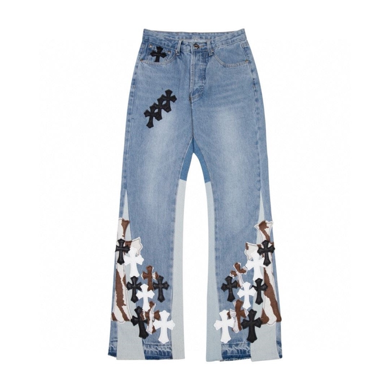 Chrome Hearts Jeans